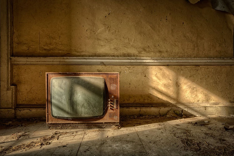 راهنمای خرید تلویزیون