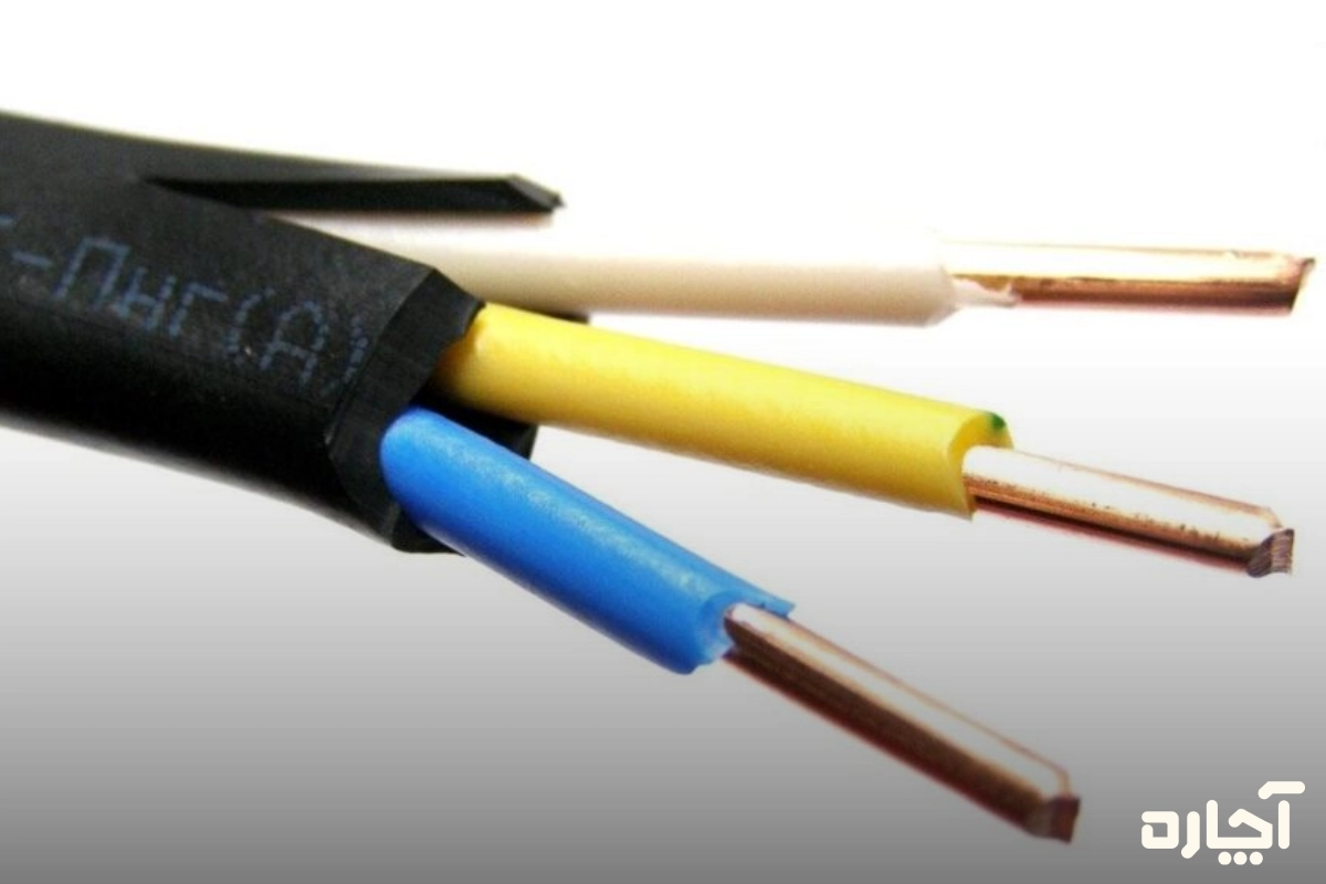 اهمیت استفاده از وسایل و سیمهای باکیفیت