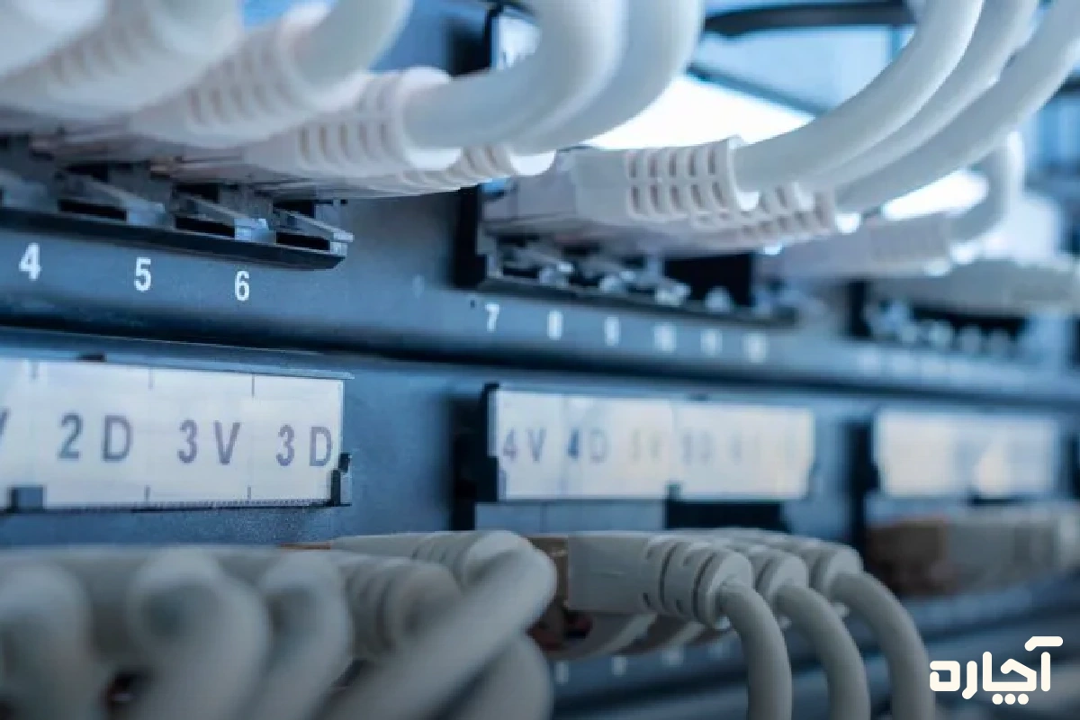 توجه به تفاوتهای بینالمللی در انواع سیم کشی ساختمان