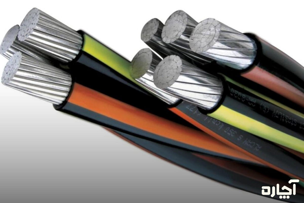 رعایت استانداردها برای اجرای انواع سیم کشی در ساختمان