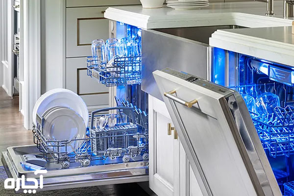 راهنمای خرید ماشین ظرفشویی4