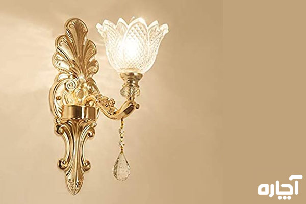 Types-of-sconce-chandeliers