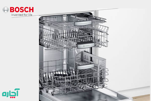 بهترین ماشین ظرفشویی 1400 از نظر قدرت خشک‌کنندگی