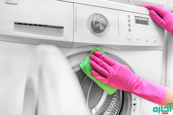 روش‌های موثر نگهداری و تعمیر ماشین لباسشویی