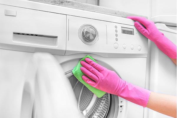 تمیز کردن ماشین لباسشویی: آیا لباسشویی هم نیاز به تمیزکردن دارد؟