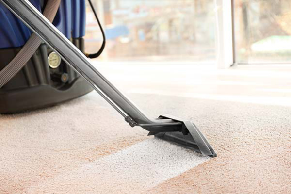 شستن فرش با بخارشو