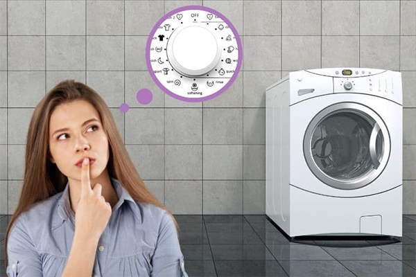 چه وسایلی را می‌توان در ماشین لباسشویی شست؟