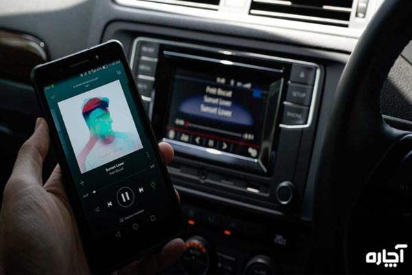 benefits of bluetooth car recording system