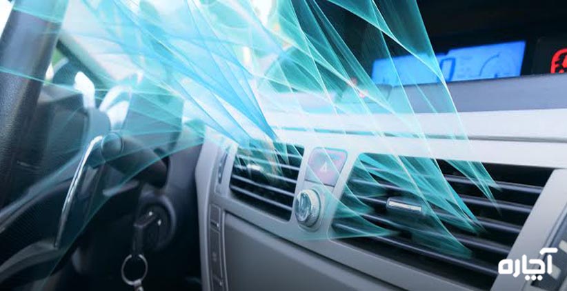 شارژ گاز پژو ۴۰۵