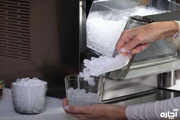 how to find a good icemaker