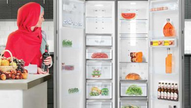 Disadvantages of Doo Twin Freezer Refrigerator