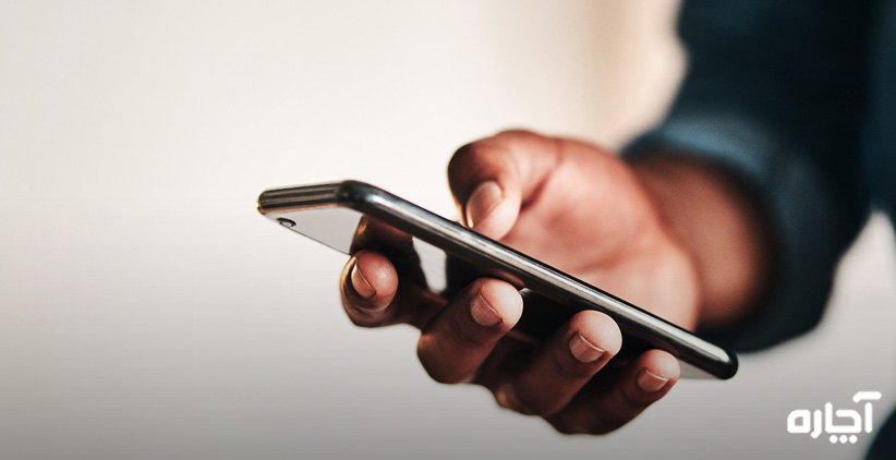 نحوه ثبت سفارش کارواش سیار در آچاره