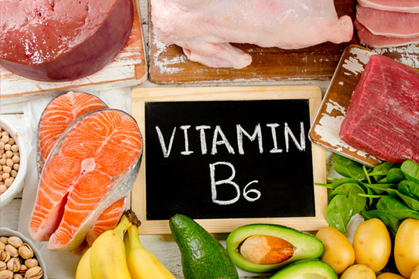 ۱۲غذای سرشار از ویتامین B6 که باید در رژیمتان بگنجانید