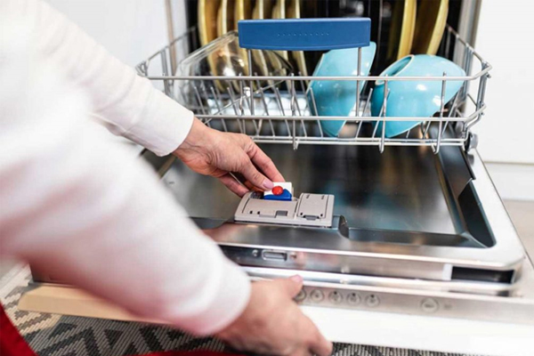 چگونه بهترین قرص ماشین ظرفشویی را انتخاب کنیم؟