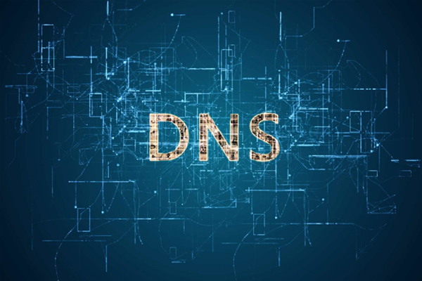 رفع خطای DNS در ویندوز