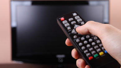 علت خاموش شدن ناگهانی تلویزیون سونی