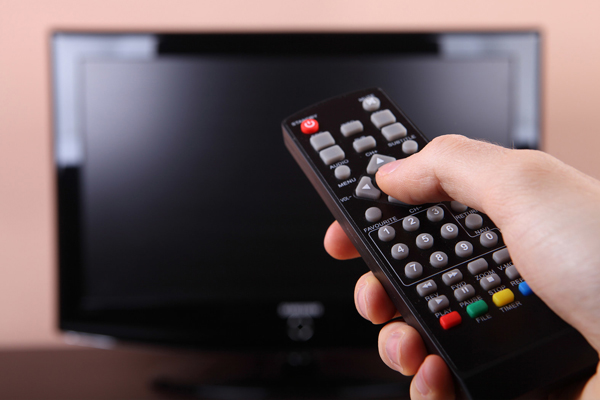 علت خاموش شدن ناگهانی تلویزیون سونی
