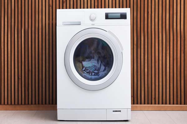 علت بوی سوختگی ماشین لباسشویی