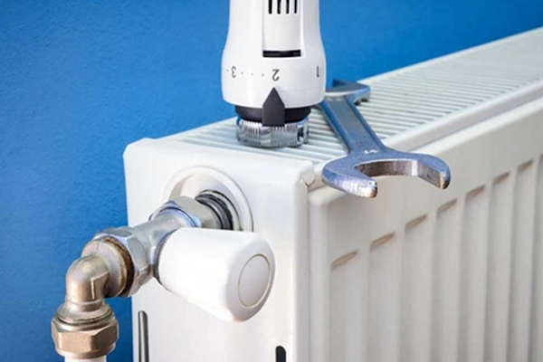 با 5 راهکار صدای آب رادیاتور شوفاژ را قطع کنید!
