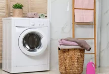 علت قطع نشدن آب ماشین لباسشویی