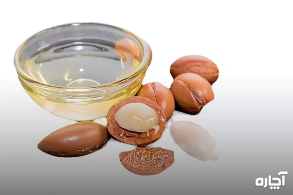 روش استفاده از روغن آرگان برای صورت - مجله آچاره